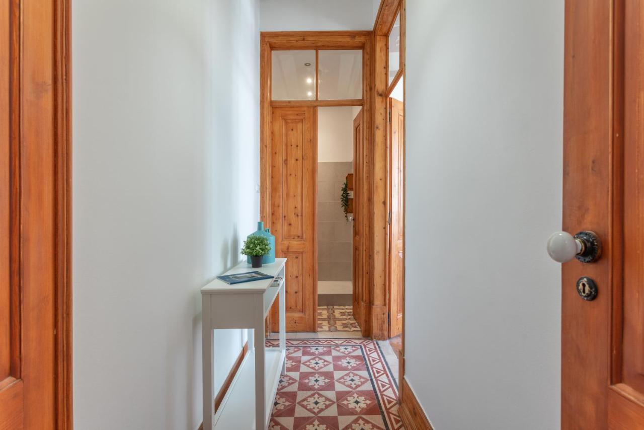 Privilege Apartment Alianca Da Silva In The Heart Of Faro Luaran gambar
