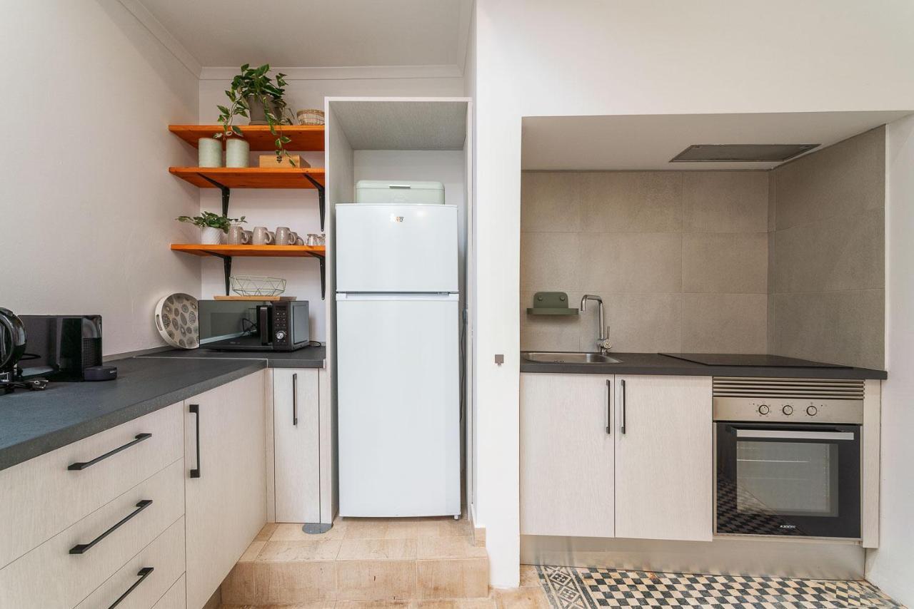 Privilege Apartment Alianca Da Silva In The Heart Of Faro Luaran gambar