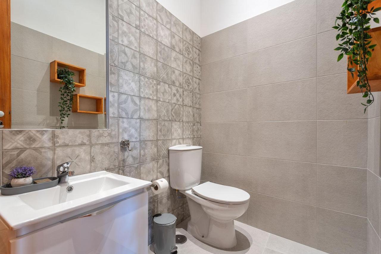 Privilege Apartment Alianca Da Silva In The Heart Of Faro Luaran gambar