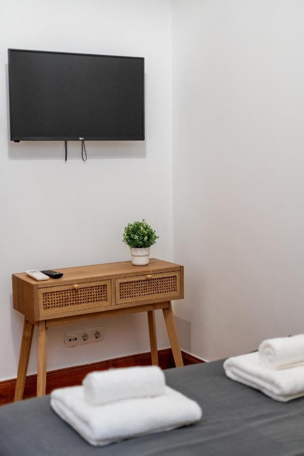 Privilege Apartment Alianca Da Silva In The Heart Of Faro Luaran gambar