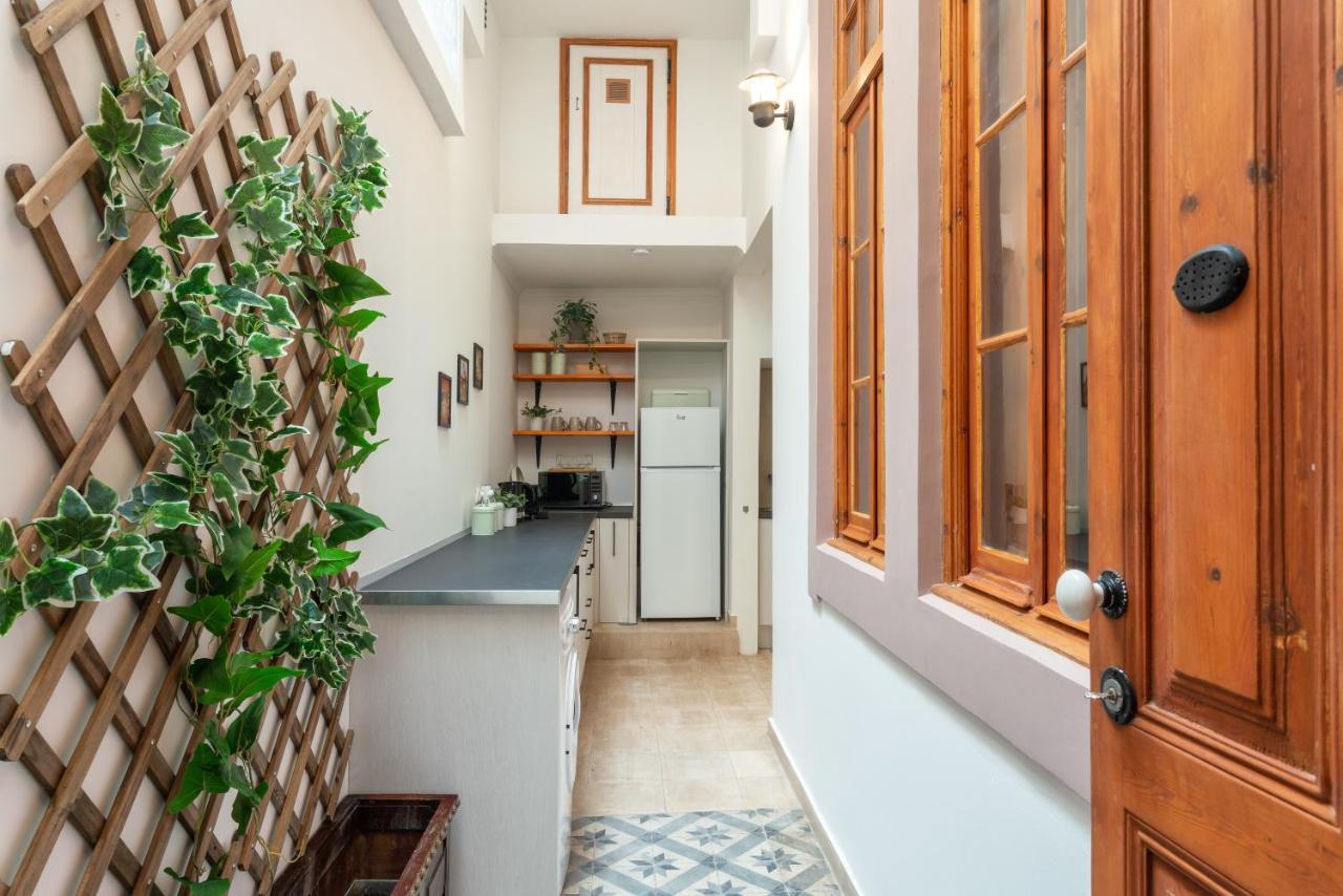 Privilege Apartment Alianca Da Silva In The Heart Of Faro Luaran gambar