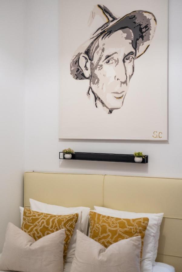 Privilege Apartment Alianca Da Silva In The Heart Of Faro Luaran gambar