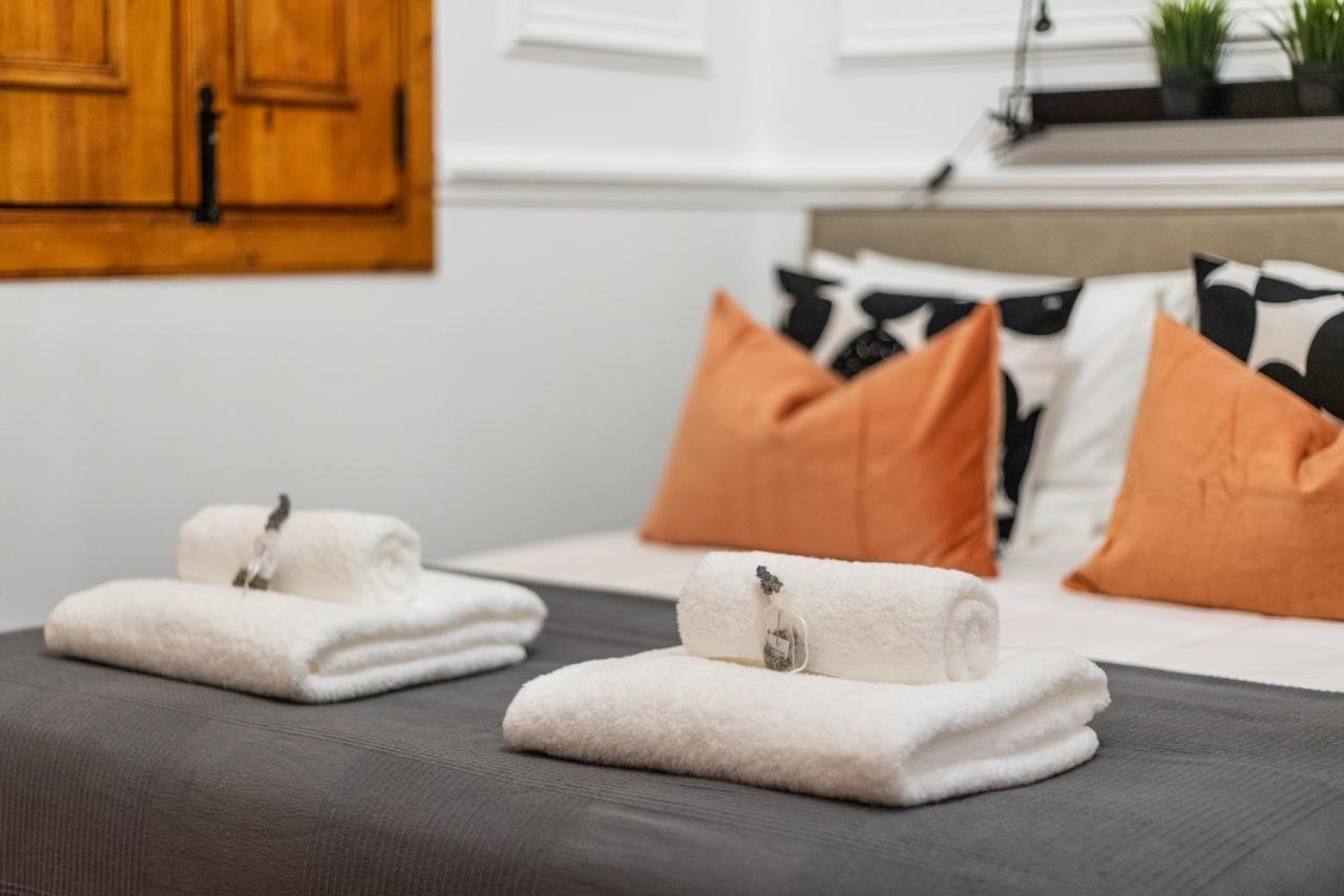 Privilege Apartment Alianca Da Silva In The Heart Of Faro Luaran gambar